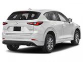 Thumbnail of 2025 Rhodium White Metallic Mazda CX-5