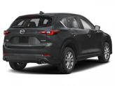 Thumbnail of 2025 Rhodium White Metallic Mazda CX-5