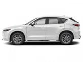 Thumbnail of 2025 Rhodium White Metallic Mazda CX-5