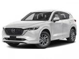 Photo of 2025 Rhodium White Metallic Mazda CX-5