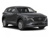Thumbnail of 2025 Rhodium White Metallic Mazda CX-5