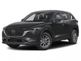 Thumbnail of 2025 Rhodium White Metallic Mazda CX-5