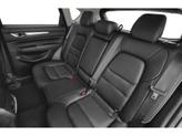 Thumbnail of 2025 Rhodium White Metallic Mazda CX-5