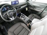 Thumbnail of 2025 Rhodium White Metallic Mazda CX-5