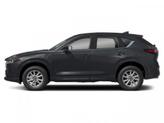 Thumbnail of 2025 Jet Black Mica Mazda CX-5