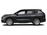 Thumbnail of 2025 Black Diamond Mitsubishi Outlander