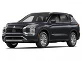 Photo of 2025 Black Diamond Mitsubishi Outlander