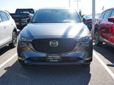 Thumbnail of 2022 Machine Gray Metallic Mazda CX-5