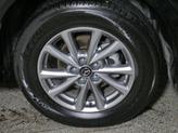Thumbnail of 2025 Jet Black Mica Mazda CX-5