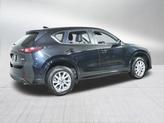 Thumbnail of 2025 Jet Black Mica Mazda CX-5