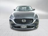 Thumbnail of 2025 Jet Black Mica Mazda CX-5