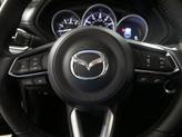 Thumbnail of 2025 Jet Black Mica Mazda CX-5