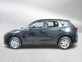 Thumbnail of 2025 Jet Black Mica Mazda CX-5