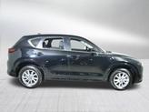 Thumbnail of 2025 Jet Black Mica Mazda CX-5