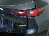 Thumbnail of 2025 Jet Black Mica Mazda CX-5