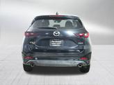 Thumbnail of 2025 Jet Black Mica Mazda CX-5