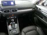 Thumbnail of 2025 Jet Black Mica Mazda CX-5