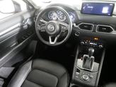 Thumbnail of 2025 Jet Black Mica Mazda CX-5