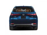 Thumbnail of 2025 Rhodium White Premium Mazda CX-90