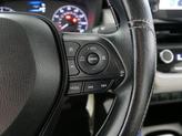 Thumbnail of 2023 Jet Black Toyota Corolla Cross