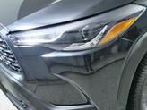 Thumbnail of 2023 Jet Black Toyota Corolla Cross