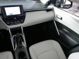 Thumbnail of 2023 Jet Black Toyota Corolla Cross