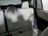 Thumbnail of 2023 Jet Black Toyota Corolla Cross