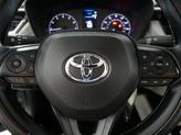 Thumbnail of 2023 Jet Black Toyota Corolla Cross