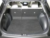 Thumbnail of 2023 Jet Black Toyota Corolla Cross