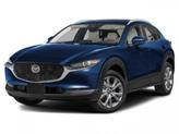 Thumbnail of 2025 Snowflake White Pearl Mica Mazda CX-30