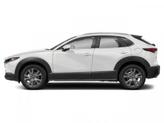 Thumbnail of 2025 Snowflake White Pearl Mica Mazda CX-30