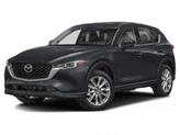 Photo of 2025 Jet Black Mica Mazda CX-5