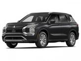 Thumbnail of 2025 White Diamond Mitsubishi Outlander