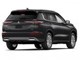 Thumbnail of 2025 White Diamond Mitsubishi Outlander
