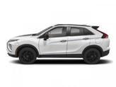 Thumbnail of 2025 White Diamond Mitsubishi Eclipse Cross