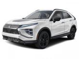 Thumbnail of 2025 White Diamond Mitsubishi Eclipse Cross