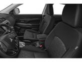 Thumbnail of 2025 Sunshine Orange Metallic Mitsubishi Outlander Sport
