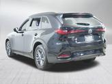 Thumbnail of 2025 Jet Black Mica Mazda CX-70