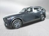 Thumbnail of 2025 Jet Black Mica Mazda CX-70