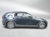Thumbnail of 2025 Jet Black Mica Mazda CX-70