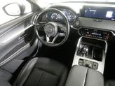 Thumbnail of 2025 Jet Black Mica Mazda CX-70
