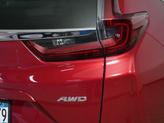 Thumbnail of 2021 Radiant Red Metallic Honda CR-V