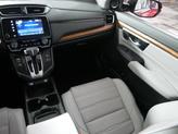 Thumbnail of 2021 Radiant Red Metallic Honda CR-V
