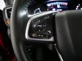 Thumbnail of 2021 Radiant Red Metallic Honda CR-V