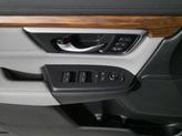 Thumbnail of 2021 Radiant Red Metallic Honda CR-V