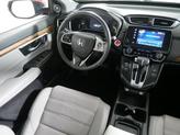 Thumbnail of 2021 Radiant Red Metallic Honda CR-V