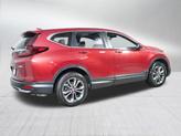 Thumbnail of 2021 Radiant Red Metallic Honda CR-V