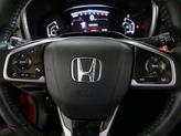 Thumbnail of 2021 Radiant Red Metallic Honda CR-V