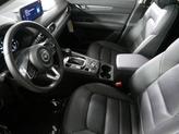 Thumbnail of 2025 Rhodium White Metallic Mazda CX-5