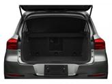 Thumbnail of 2015 Wild Cherry Metallic Volkswagen Tiguan